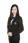 Vanessa Lim profile