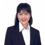 Luisa Mok profile