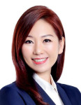 Alina Tan profile