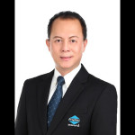 DERRICK FRANCISCO POH JUI HAK (DERRICK FRANCISCO POH) profile