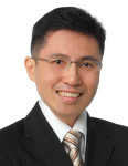 HENRY NG TONG HOI (HENRY) profile