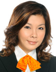MEGAN GOH Goh profile