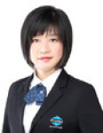 Angela Wang profile