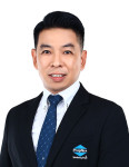 CheeSeng Chua profile