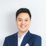 Gideon Chia profile