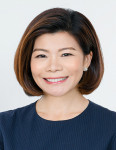 Rachael Chen profile