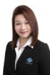 Yvonne Toh profile