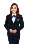 YIP PING, CHERYL (Cheryl Yip) profile