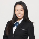 Kayla Wong profile