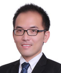 LEE SZU YUNG (DAVID) profile