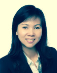 Carrie  Cheah profile