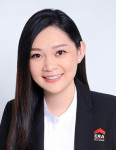 THONG KAI WEN (KERRINE THONG) profile