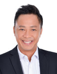 Clive Cheong profile