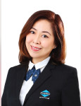 Karen  Lim profile