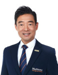 Colin Li profile