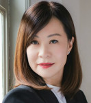 Liong Yucong Grace profile