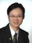 Keith Toh profile