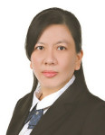 Irene Peh profile