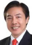 GOH ENG BOO (MARC GOH) profile