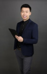 Rain Xie profile