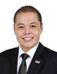 GAN ENG JOO ONASSIS (ONASSIS GAN) profile