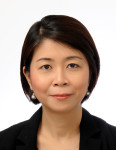 Imelda Quek Chze Yuen profile