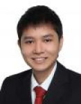 Eric Foo profile