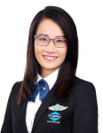 Vivien Ooi profile
