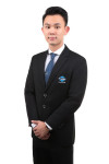 Gary  Pek profile