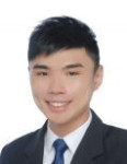 Andrew Ho profile