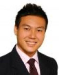 Jonathan Tan Say Keong profile