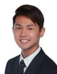 Eric Chan profile