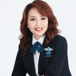 Wendy Koh profile