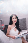 Christina  Tan profile