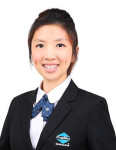 FOONG HUI SHAN, PAMELA (PAMELA FOONG) profile