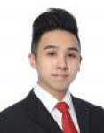 MELVIN WONG KHUANG LII (MELVIN WONG) profile