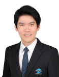 Jordan Ng profile