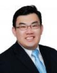 LEE WEI CHIN (LUCAS) profile