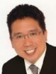 William Wong profile