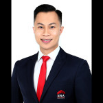 MARCUS POON JIA JUN (MARCUS POON) profile
