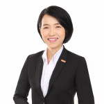 KANG SWAY PENG (CHRISTINE) profile