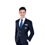 Anthony Tan profile