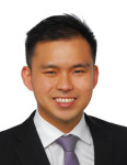 Edwin Tay profile