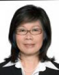 Margaret  Chua profile