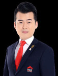 Neo Guo Xing profile