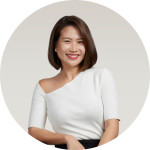 ANGELA YEE profile