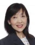 Rosemary Ca Cheng Lau profile