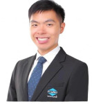 LIM YUXIN profile
