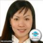 Charissa Yong profile