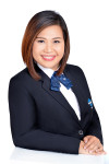 Esther  Wang profile